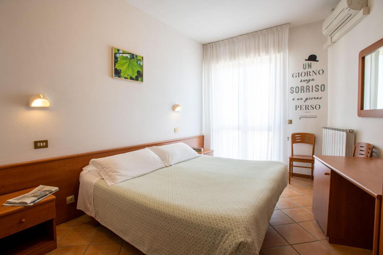 Eco-Hotel Edy Chianciano Terme Extérieur photo
