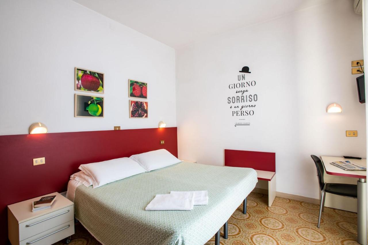 Eco-Hotel Edy Chianciano Terme Extérieur photo