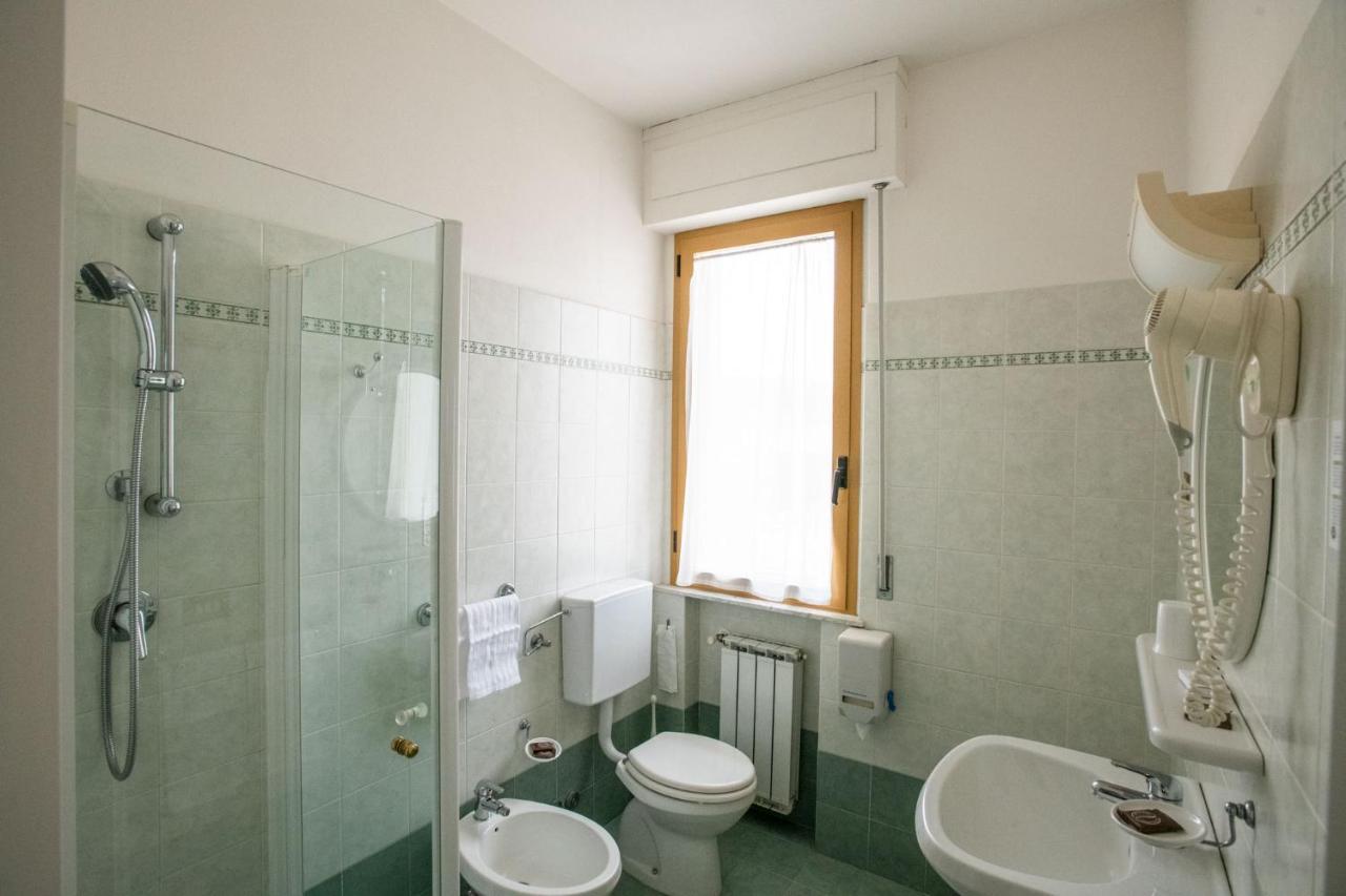 Eco-Hotel Edy Chianciano Terme Extérieur photo