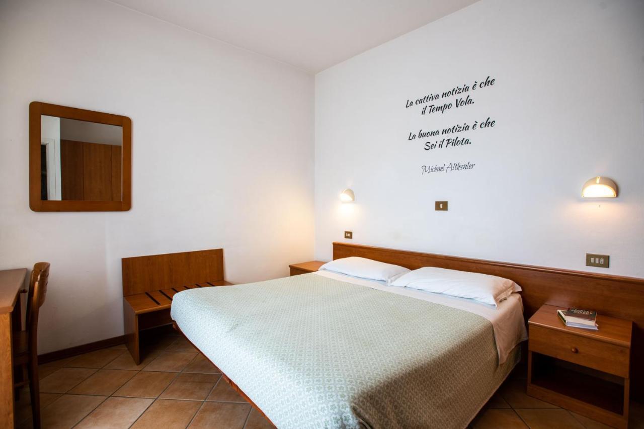Eco-Hotel Edy Chianciano Terme Extérieur photo