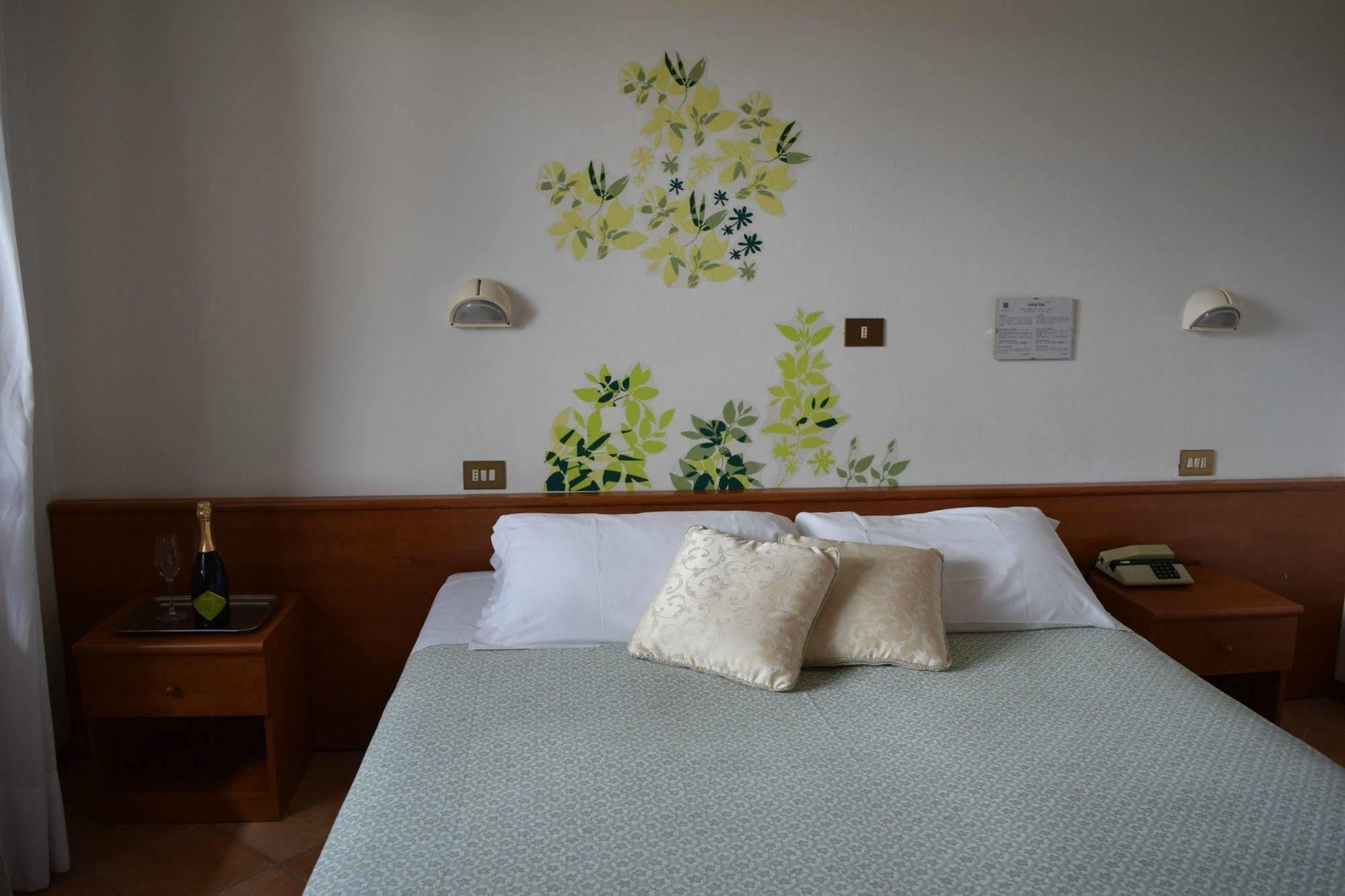 Eco-Hotel Edy Chianciano Terme Extérieur photo