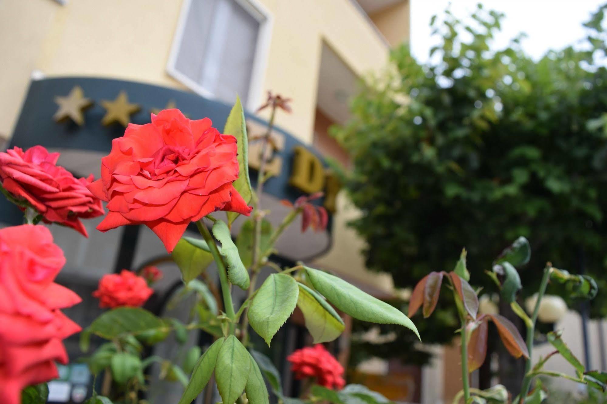 Eco-Hotel Edy Chianciano Terme Extérieur photo