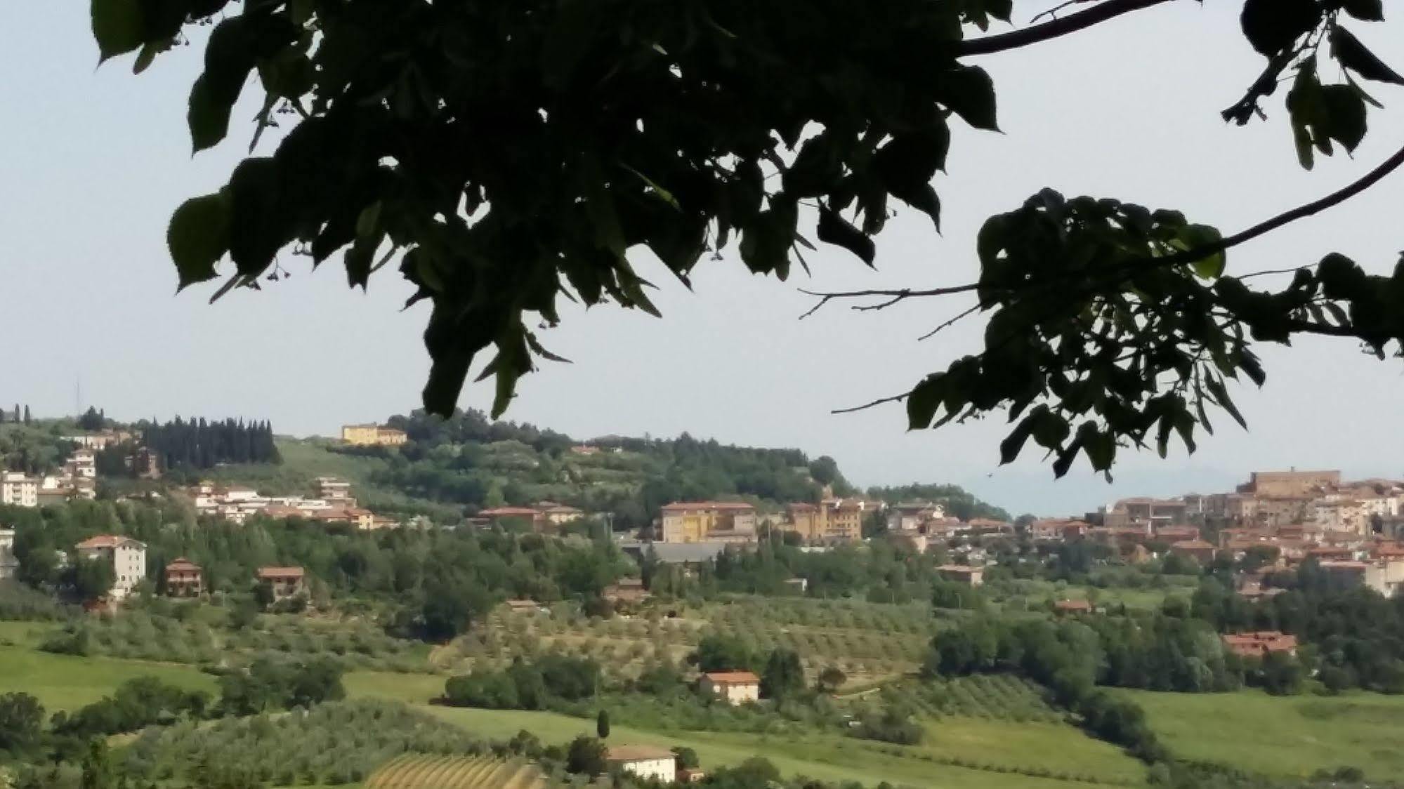 Eco-Hotel Edy Chianciano Terme Extérieur photo