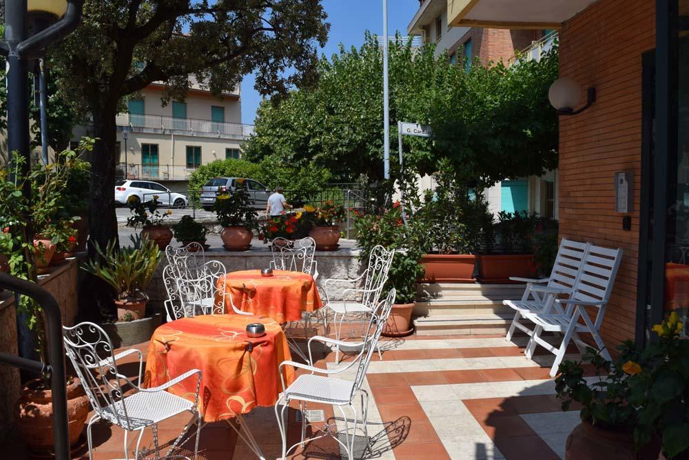 Eco-Hotel Edy Chianciano Terme Extérieur photo
