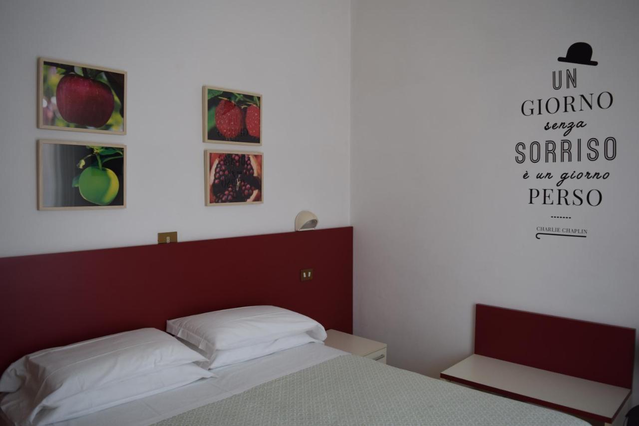 Eco-Hotel Edy Chianciano Terme Extérieur photo