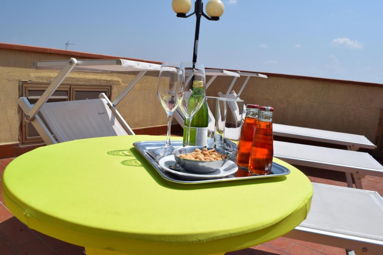 Eco-Hotel Edy Chianciano Terme Extérieur photo